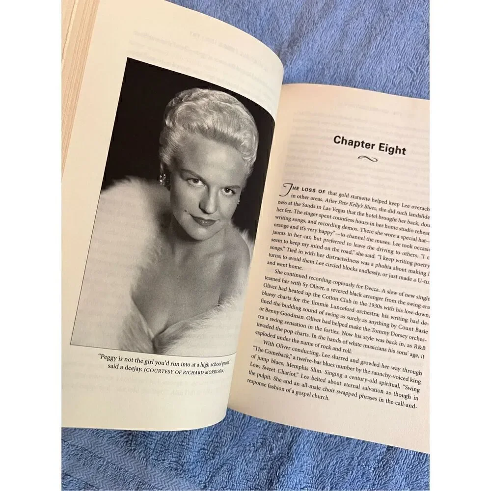 Is That All There Is? book - Picture 4 of 5